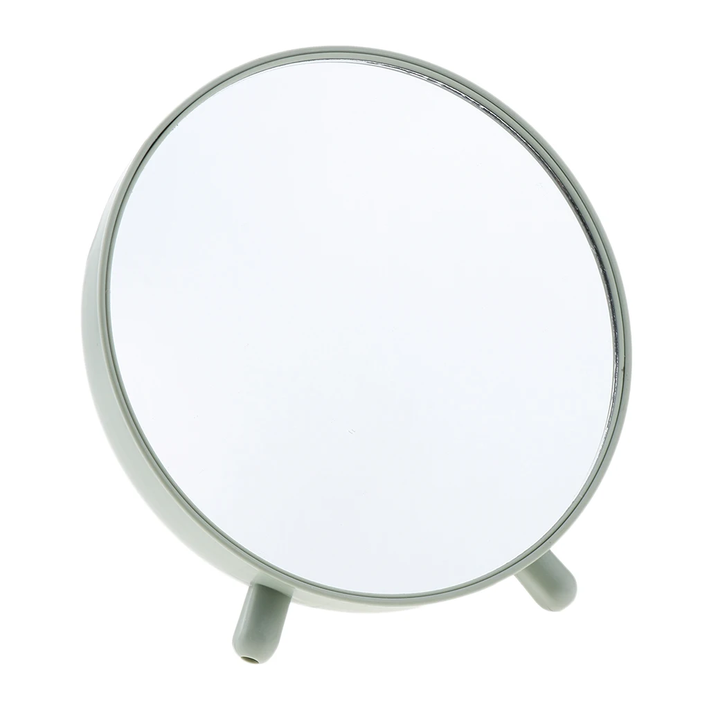 Cosmetic Mirror Make-up Mirror Table Mirror For Make-up, Shaving