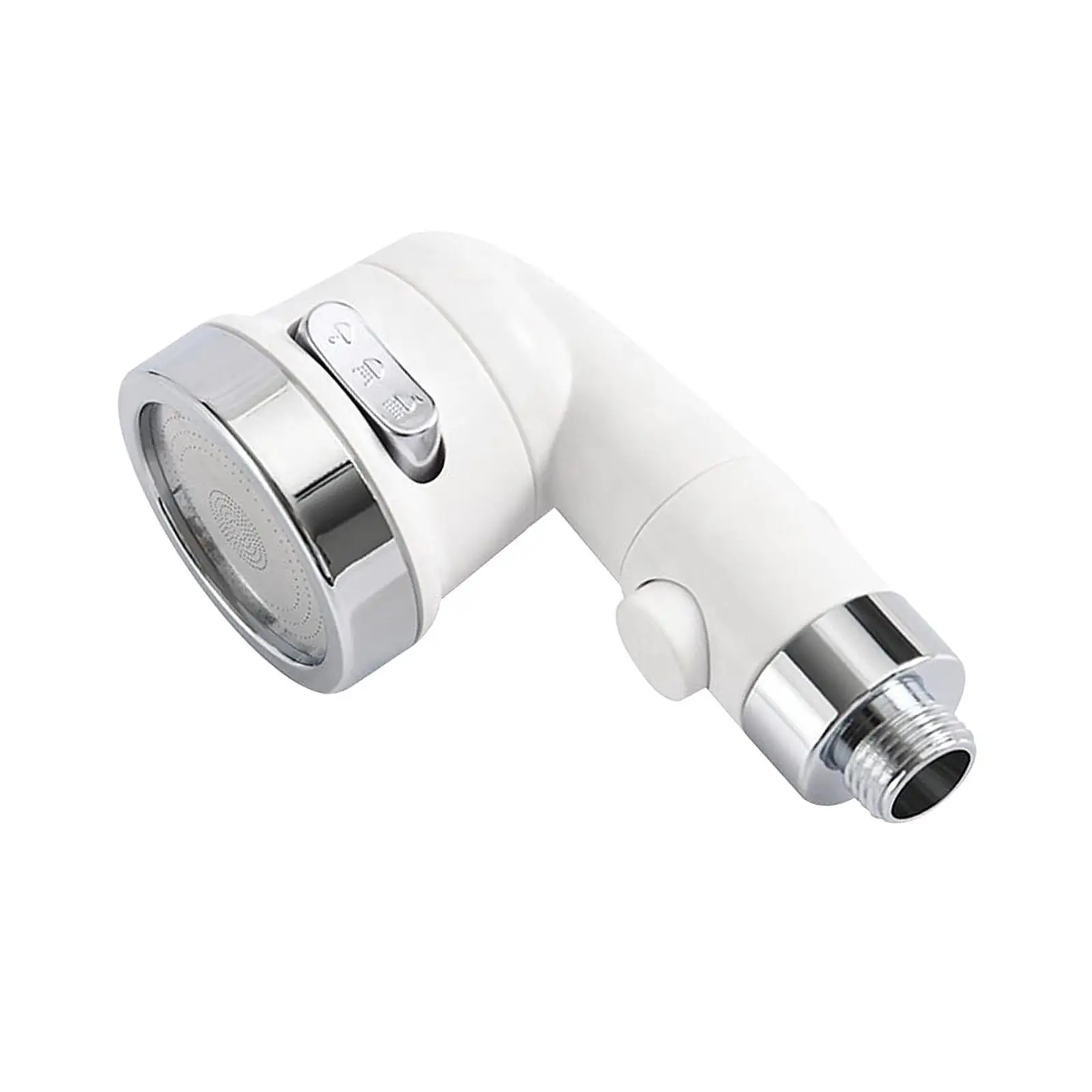 Shower Nozzle Sprinkler and Switch for Bathroom Home Accessories