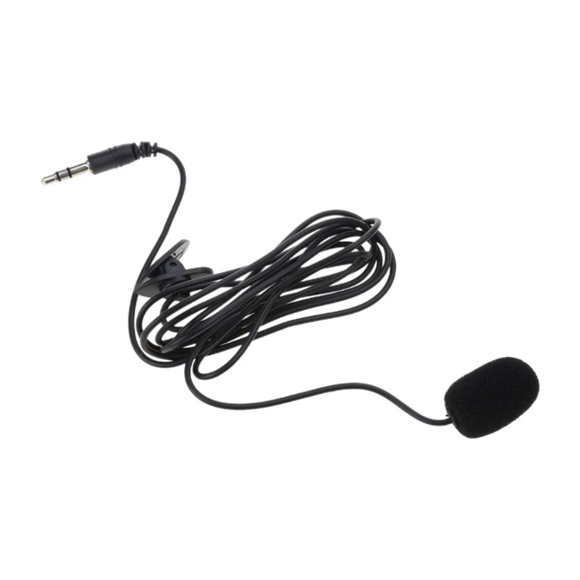 Câble Bluetooth AUX-IN Adaptateur audio stéréo 12 broches avec microphone  pour Peugeot 207 307 407 308 - Cdiscount Informatique