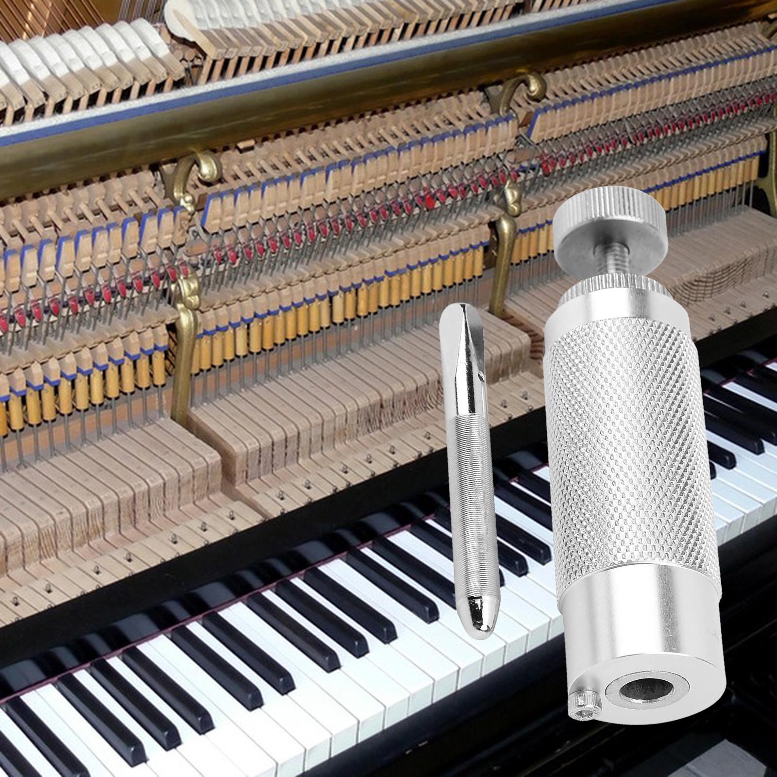 Professional Piano Tuning Repairing Tool for Grand Piano Parts