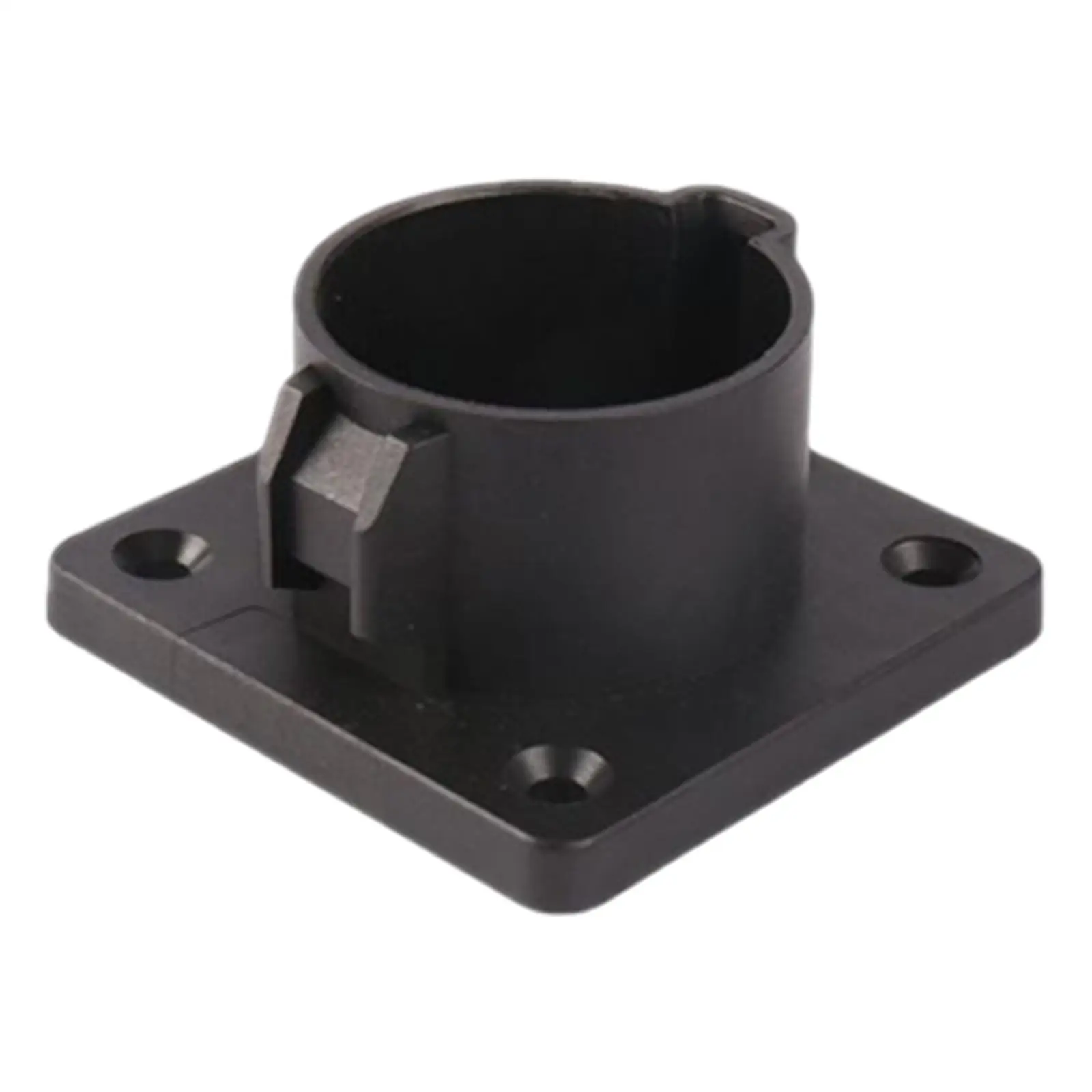   Dock Charger Dock Charging Plug Holder Fit for SAE