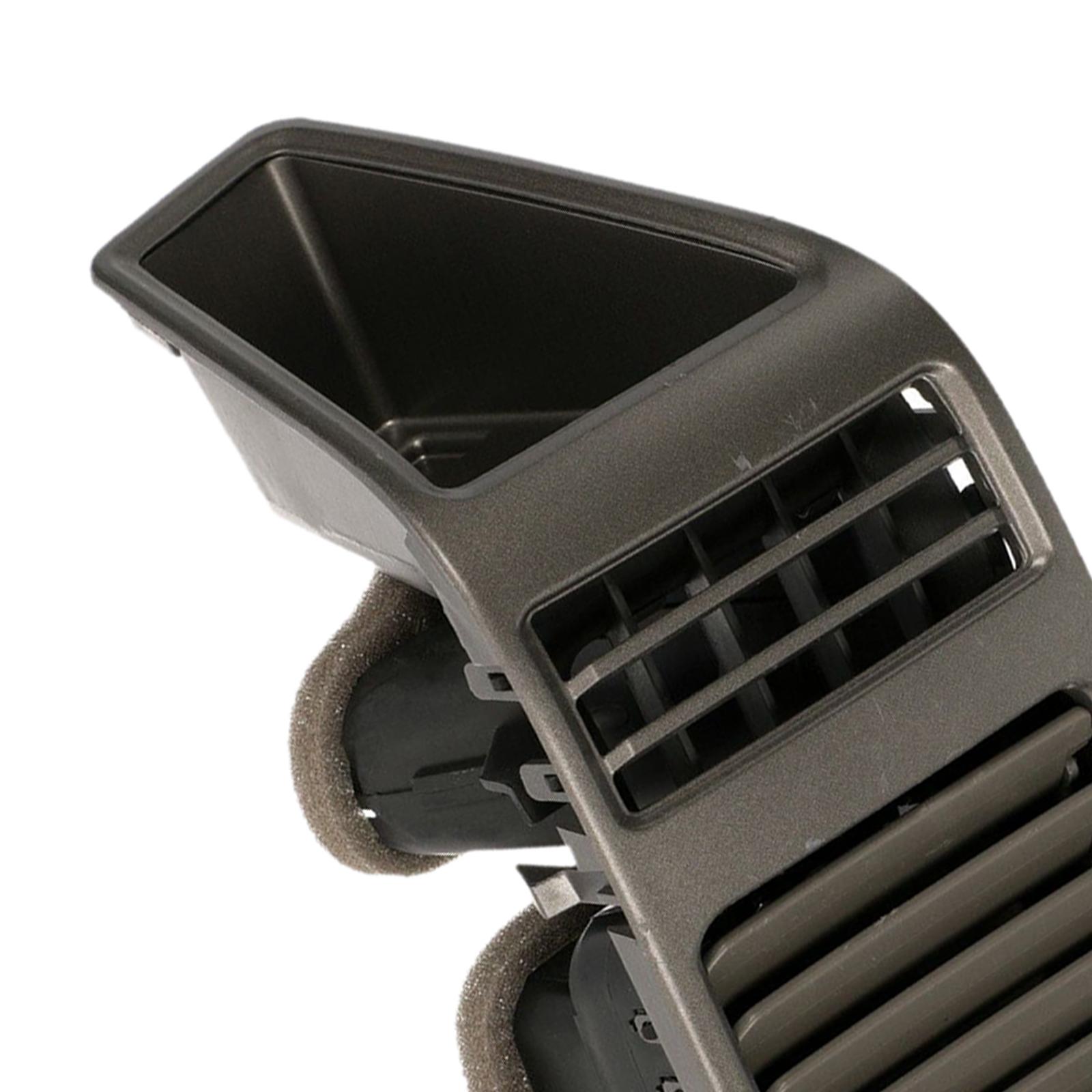 68421-7S000 Vent Grille Replaces Durable High Quality Left A C Vent Grille Car Accessories for Nissan Titan 2004-2006