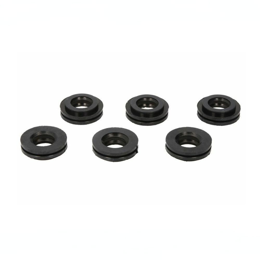 GUIGONG 6PCS Zylinder Injektor Ventil Abdeckung Dichtungen Für VW Audi A4 A6 A8 Ford Volkswagen Passat 059103469H – Detail 2