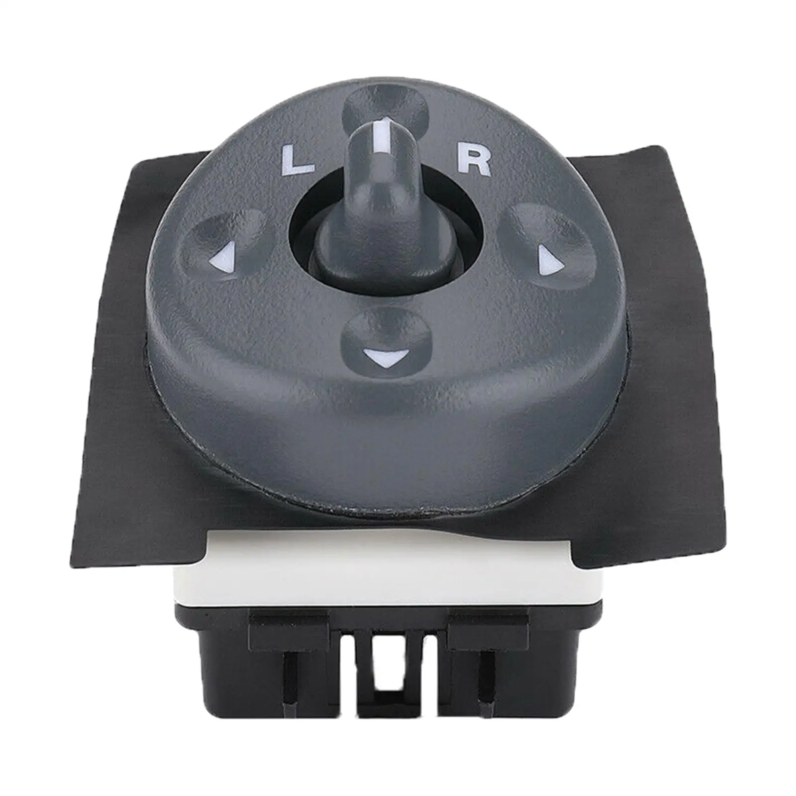 15009690 Spare Parts Replaces Electric Power Mirror Switch for Chevy