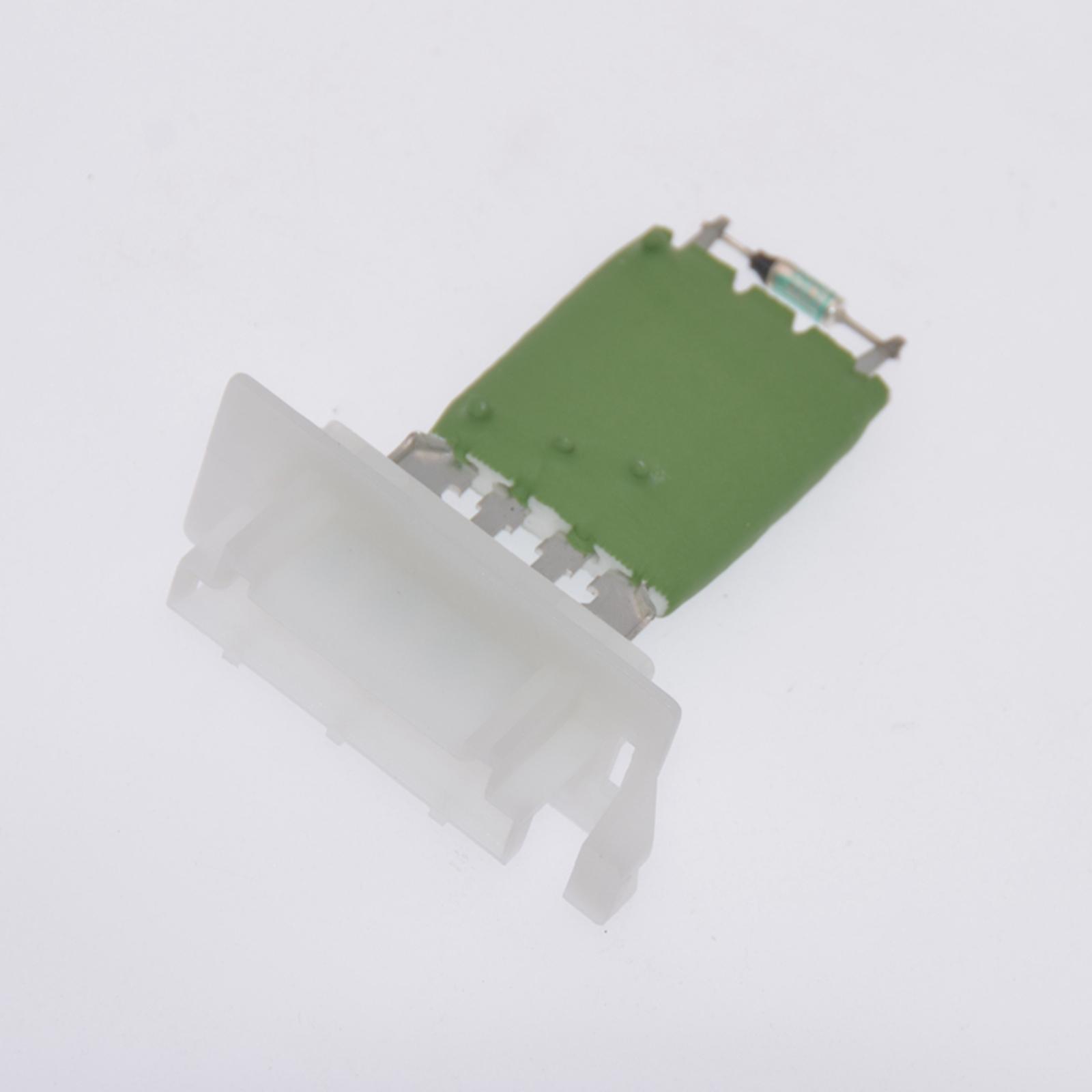 A1698200397 ,Heater Blower Motor Fan Resistor, Replacement Accessories ,Professional PP Durable for W245 W169