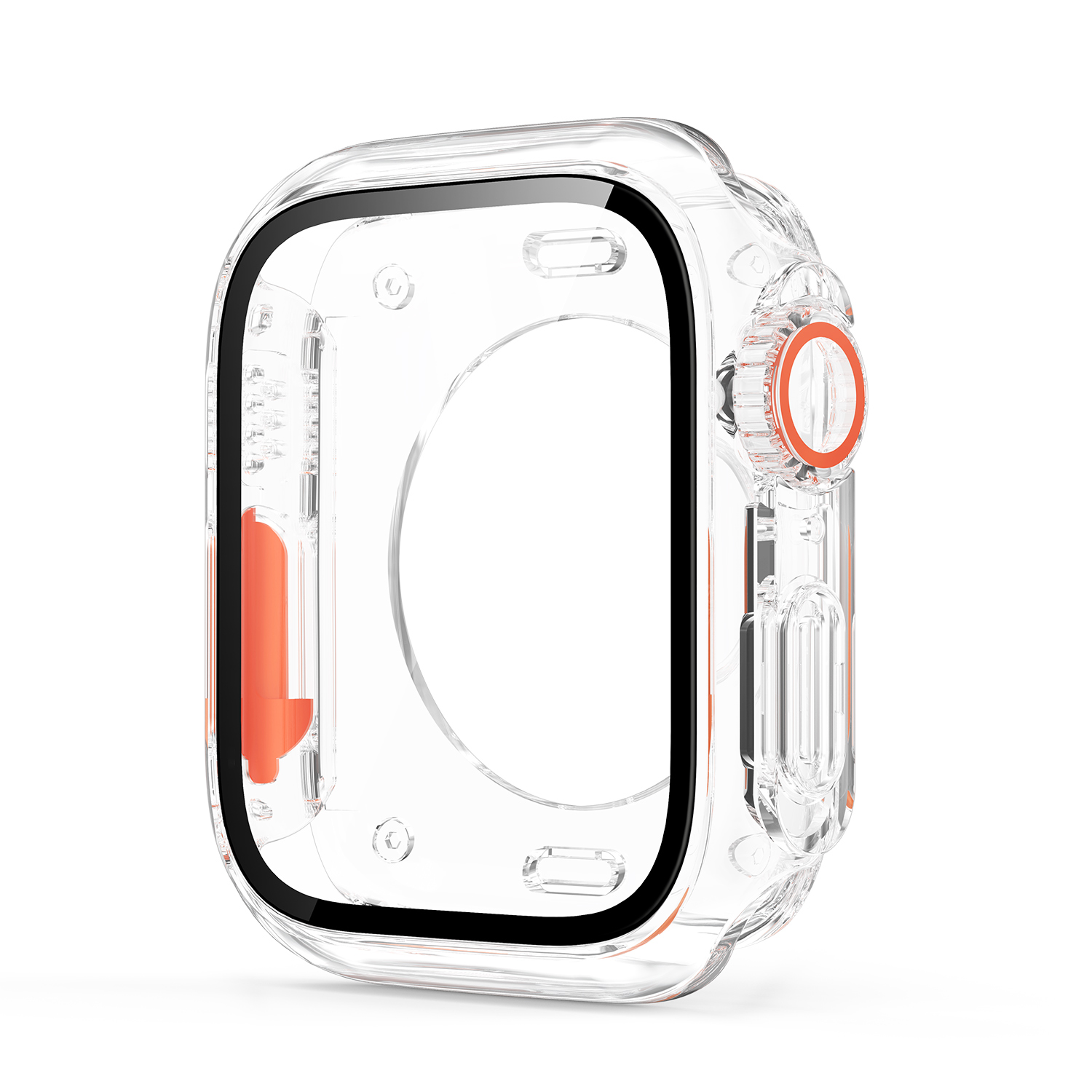 Apple Watch Screen Protector Cover - Product Detail 9