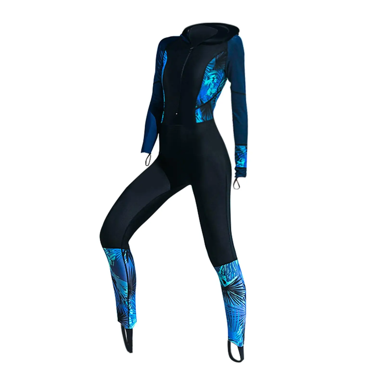 Dive Diving Suit Surf Snorkeling Wetsuit