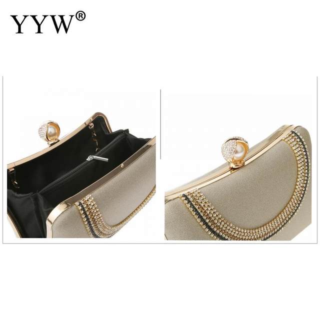 Oweisong Women Velvet Box Shape Evening Handbag Party Embroidery Star Moon Clutch Bag Elegant Crossbody Shoulder Purse