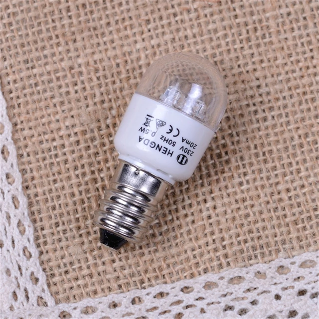 14 led sewing machine light bulb