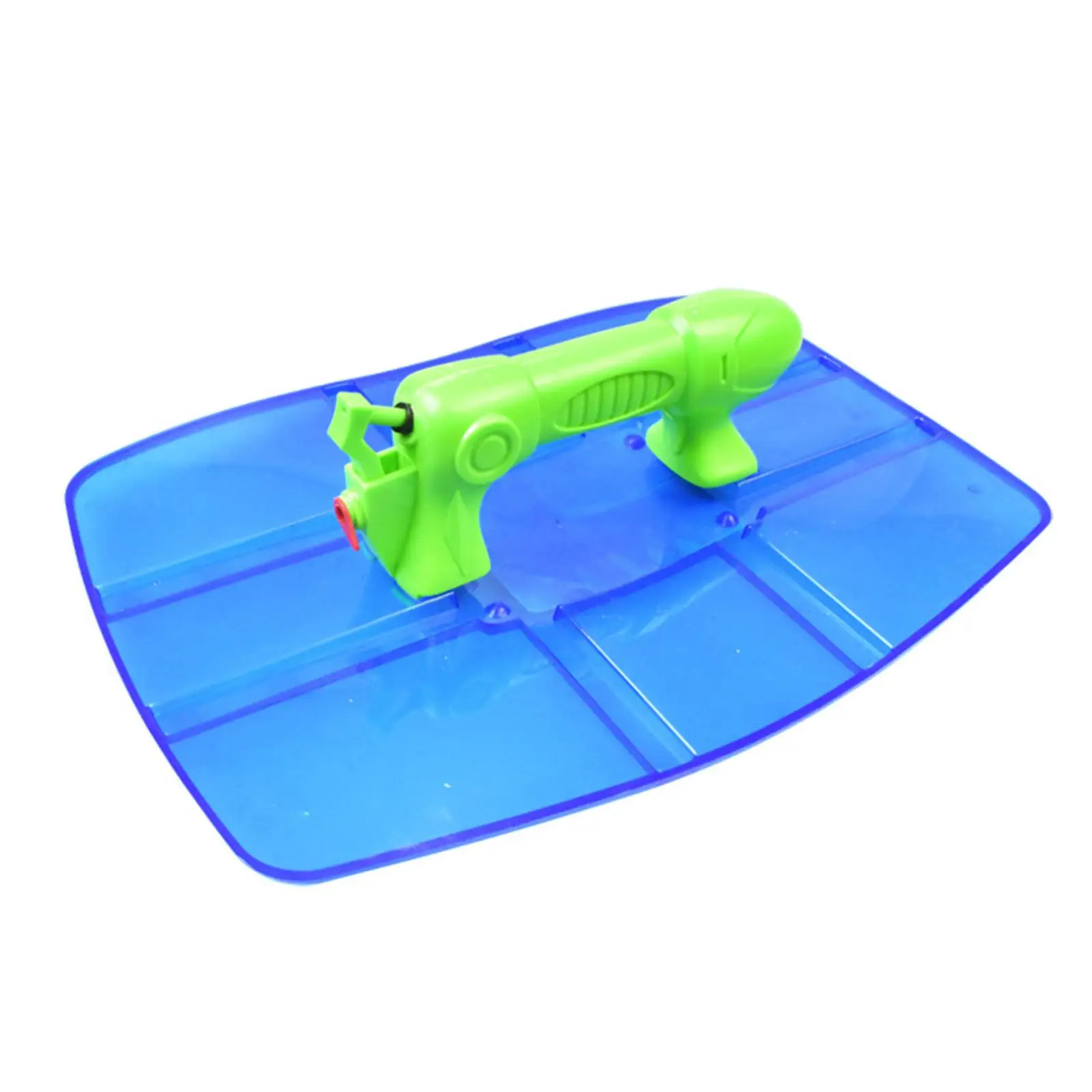 Water Squirt Blasters Water Toys with Bezel Random Color for Activity Water Toys Toddlers