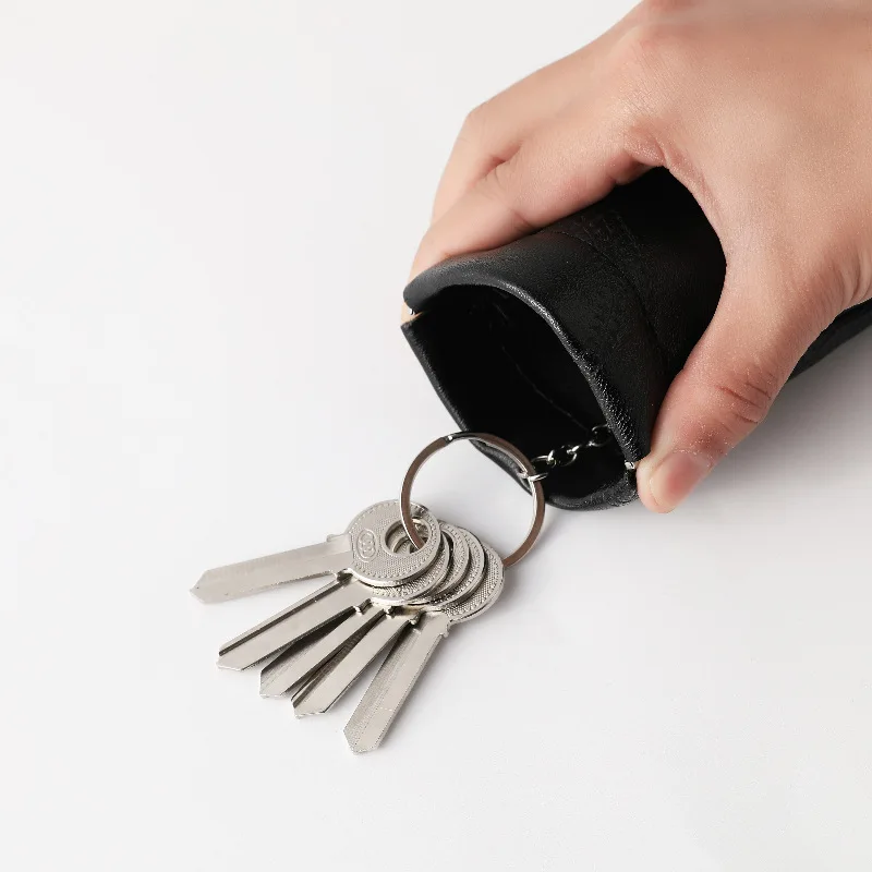 compact key pouch