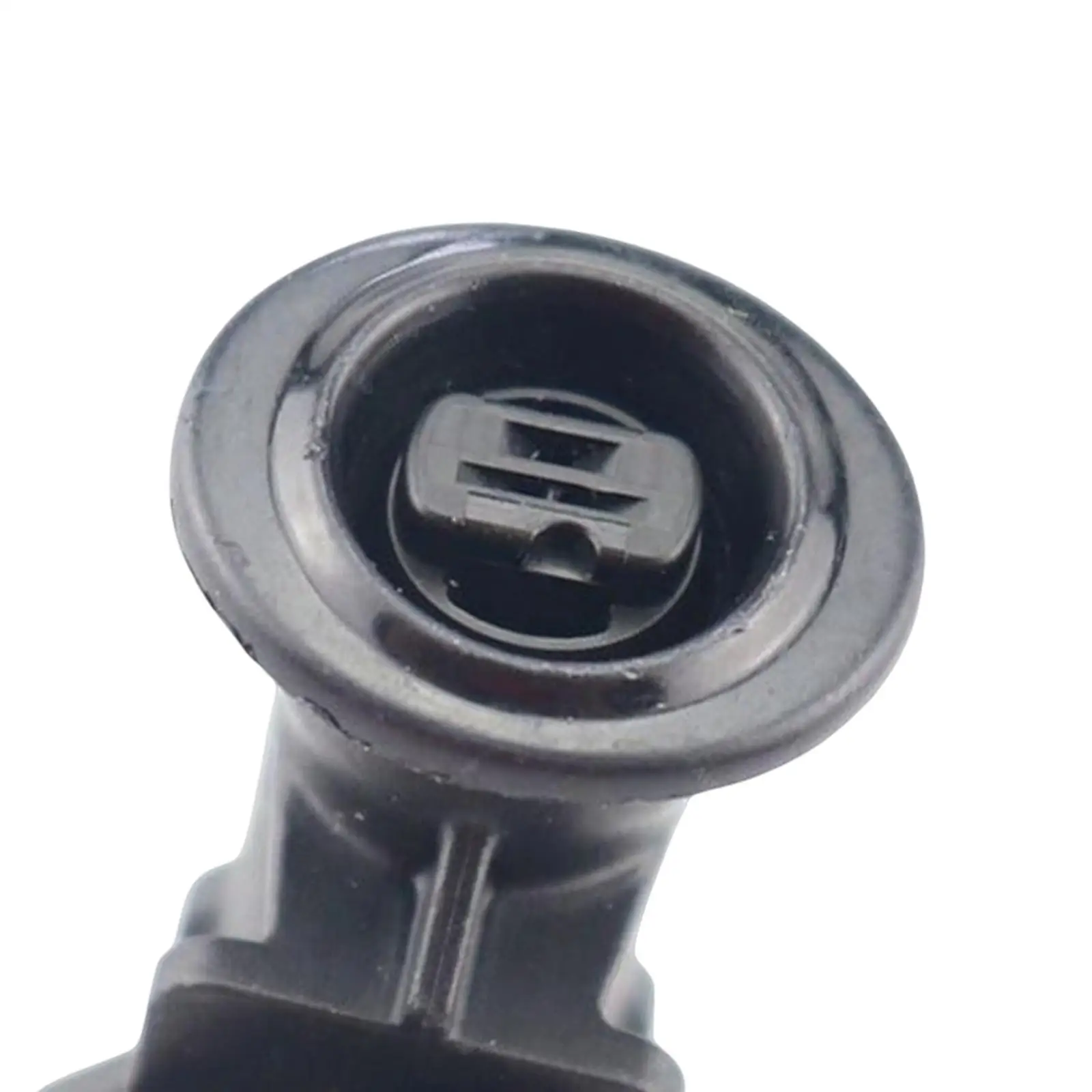 Car Windshield Washer Nozzle Assembly Easy Installation Replaces High Strength