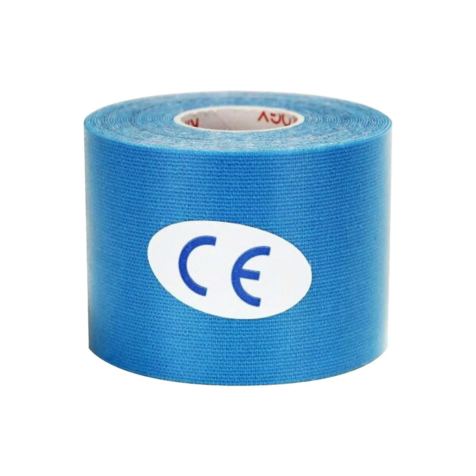 Sports Wrap Tape Wrap Waterproof Muscle Tape Breathable 5cmx5M Athletic Tape Protective Tape for Wrists Ankles Body Chest Gym