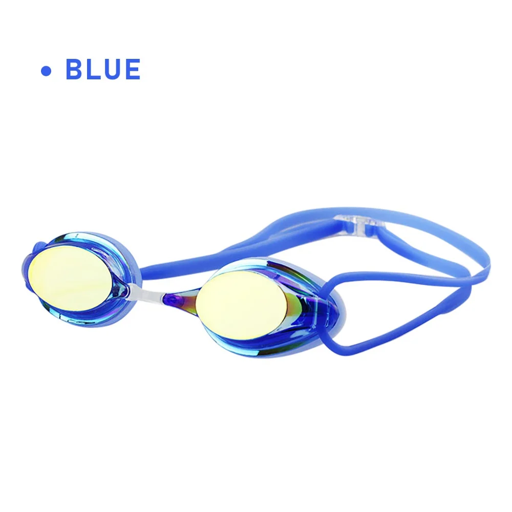 Swimming Glasses Anti-Fog