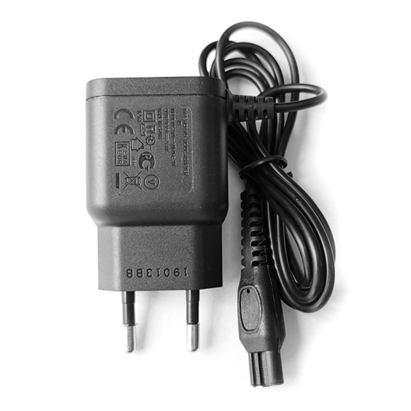 Description Picture 2 of item2023 New AC Power Adapter for HQ8505 HQ6 HQ7 HQ8 HQ9 RQ S5000 Electric Shaver Shaving Machine EU Plug