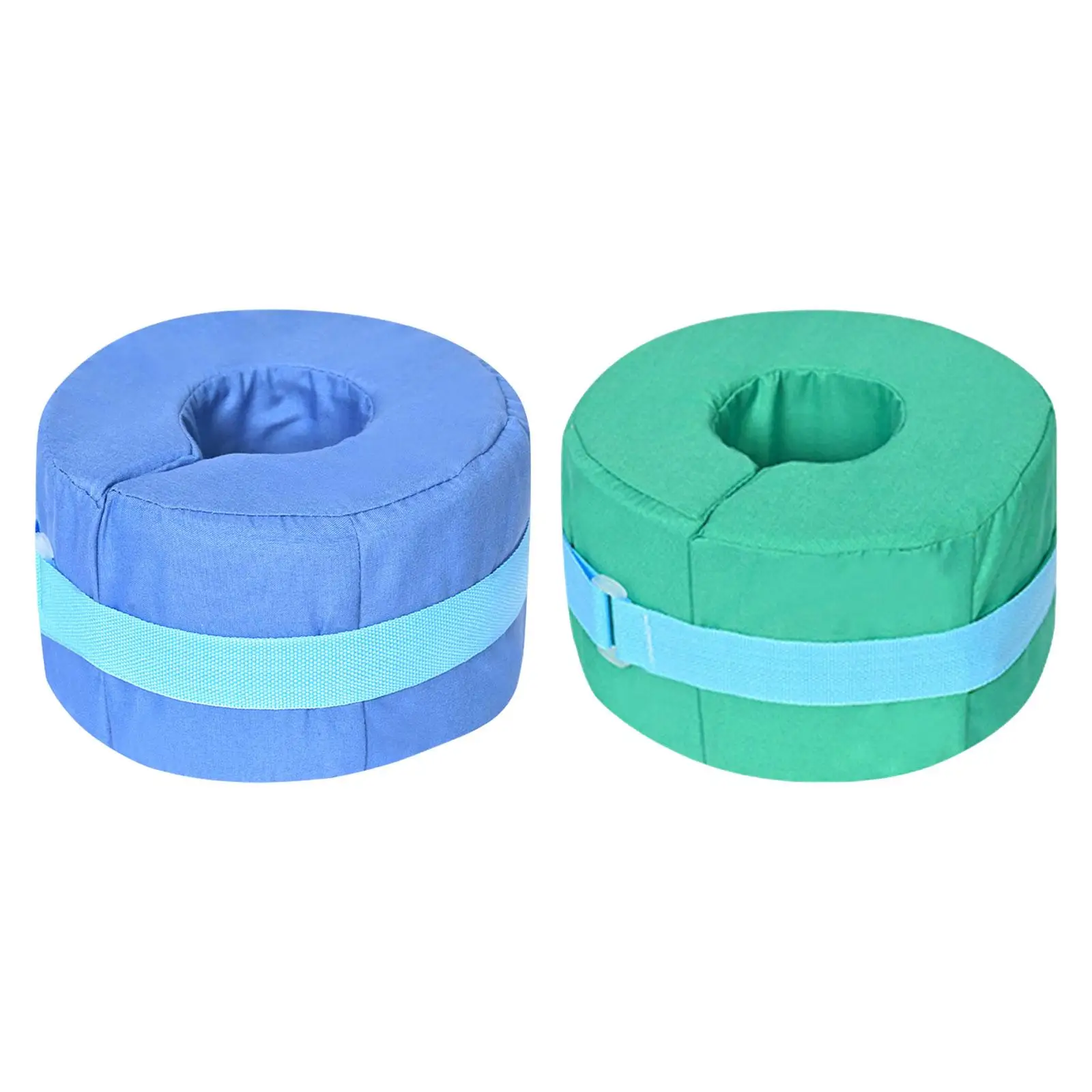 Hand Leg Ankle Cushion Hand Foot Elevation Pillow Ankle Heel Elevator Cushion Wedge for Elderly Household Resting Positioning