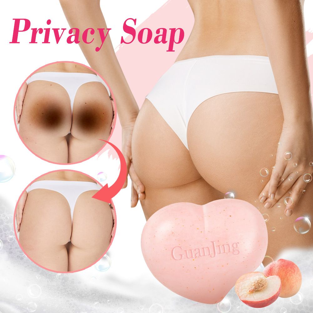 Best of Vitamin C Body Whitening Handmade Soap Butt Underarm Knee Bleaching Soap Removal Dark Removal Dead Skin Moisturize Body Care Reviews & Tips