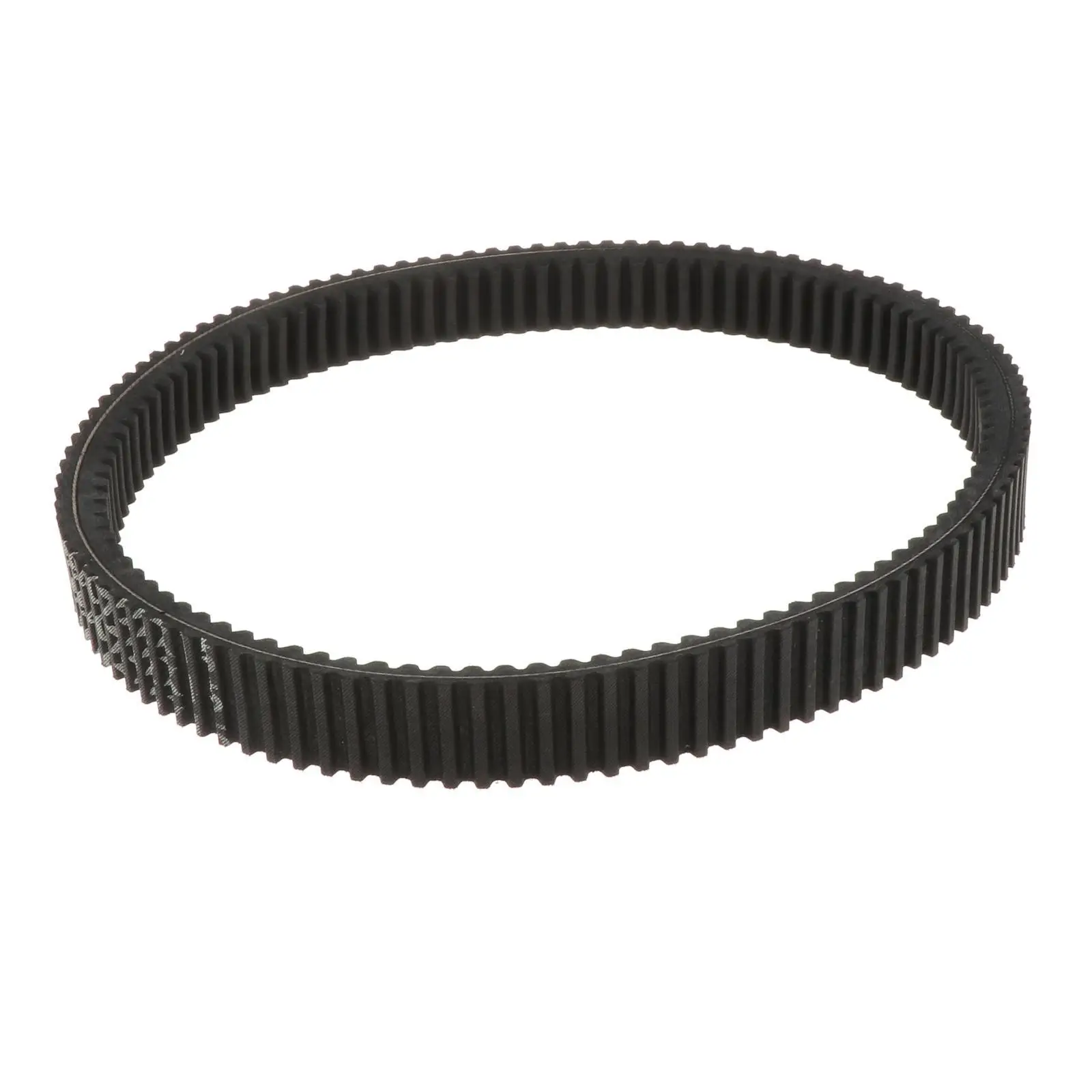 Black  Drive Belt Replaces for Yamaha YXR660 2004-2007,High quality