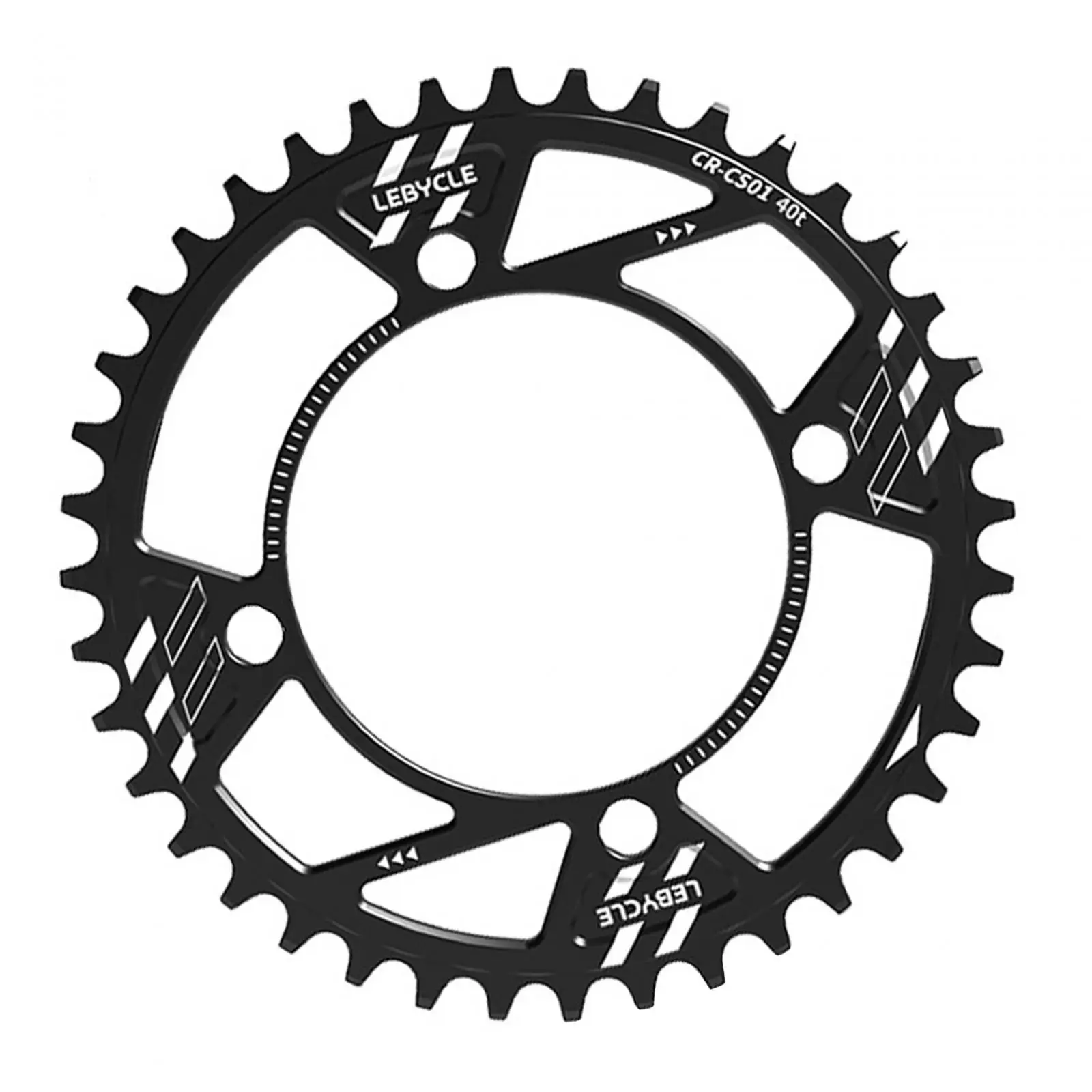 104 BCD Chainring Chainwheel CNC for Mountain Bike Folding Bike Most Bicycle