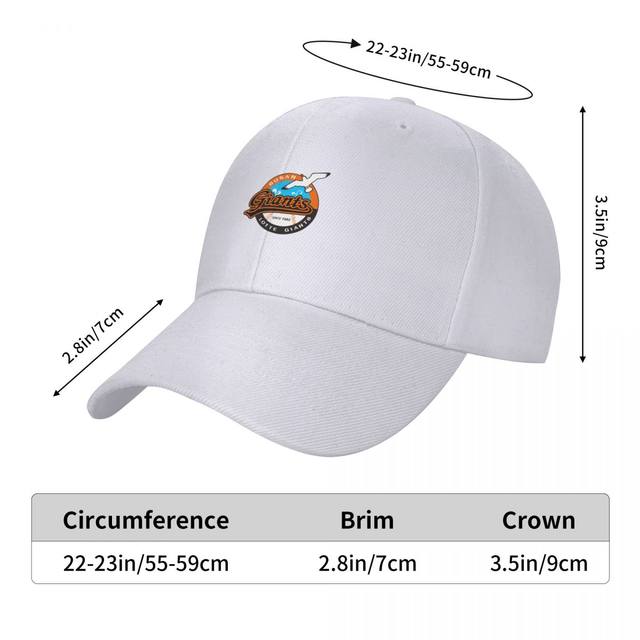 Lotte Giants Busan KBO Logo Classic T-Shirt Baseball Cap Fishing Hat  Cosplay Sun Cap Christmas Hats Hat For Girls Men'S - AliExpress