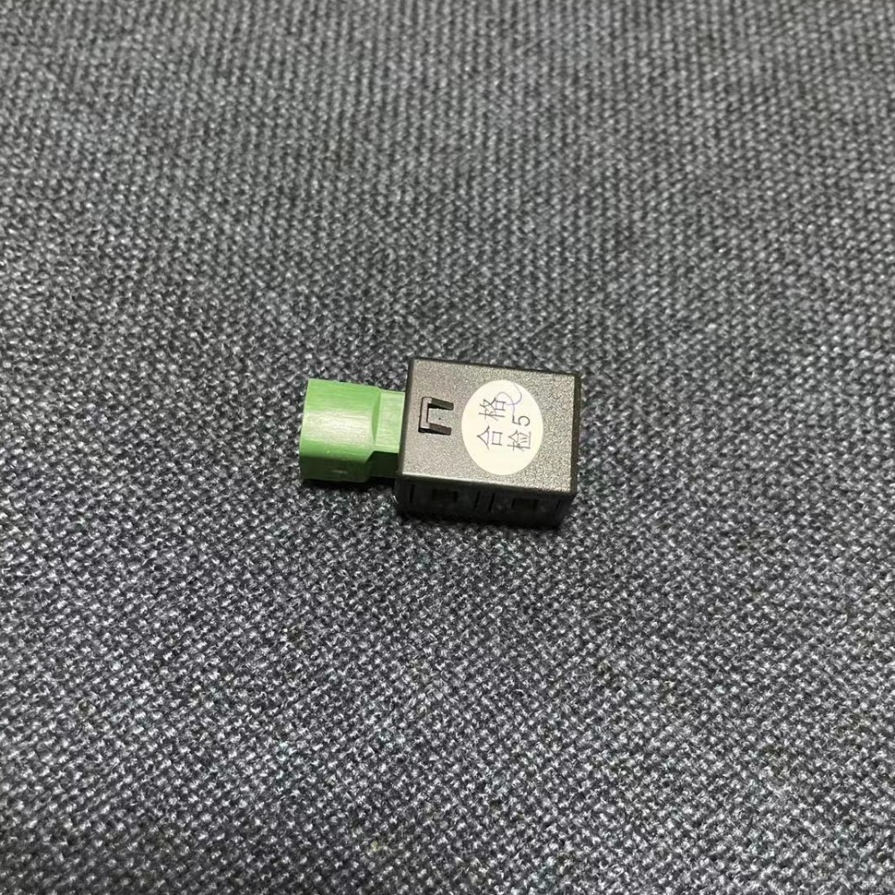 Guigong original 5 qd035726 usb-buchse adapter stecker für vw magotan mk2 skoda golf – Detail 3