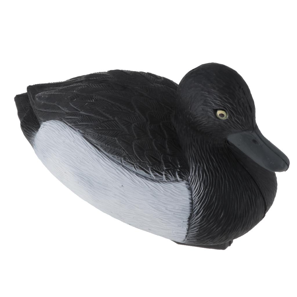 Duck Decoy Hunting Floating Decoy Garden Decors Garden Yard Scarer