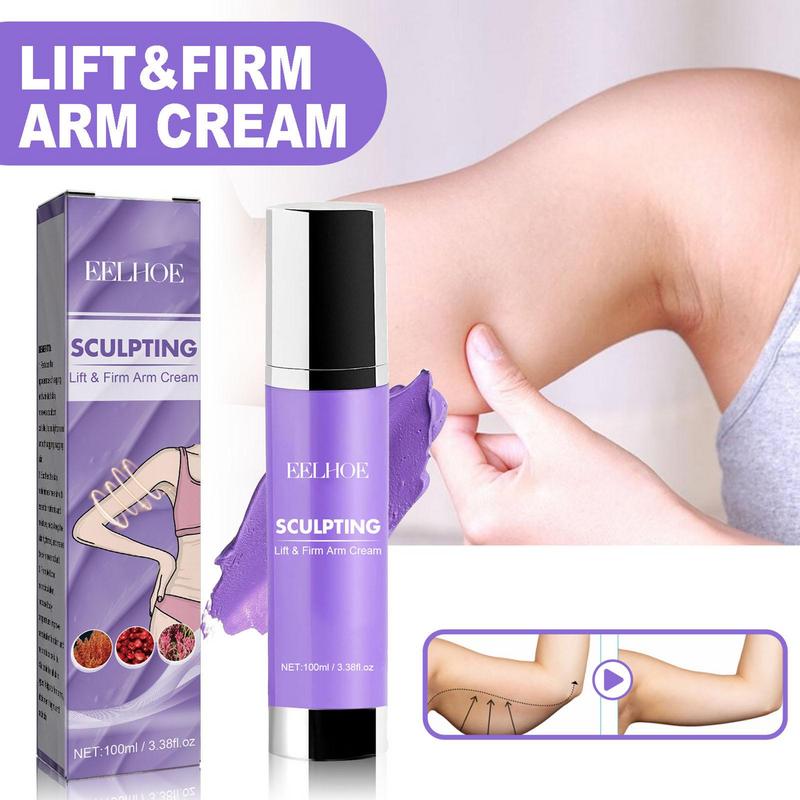 Best of Arm Slimming Cream Fat Burning Loss Weight Sculpting Shaping Body Lines Firming Lifting Thin Legs Tummy Cream 100ml Reviews & Tips