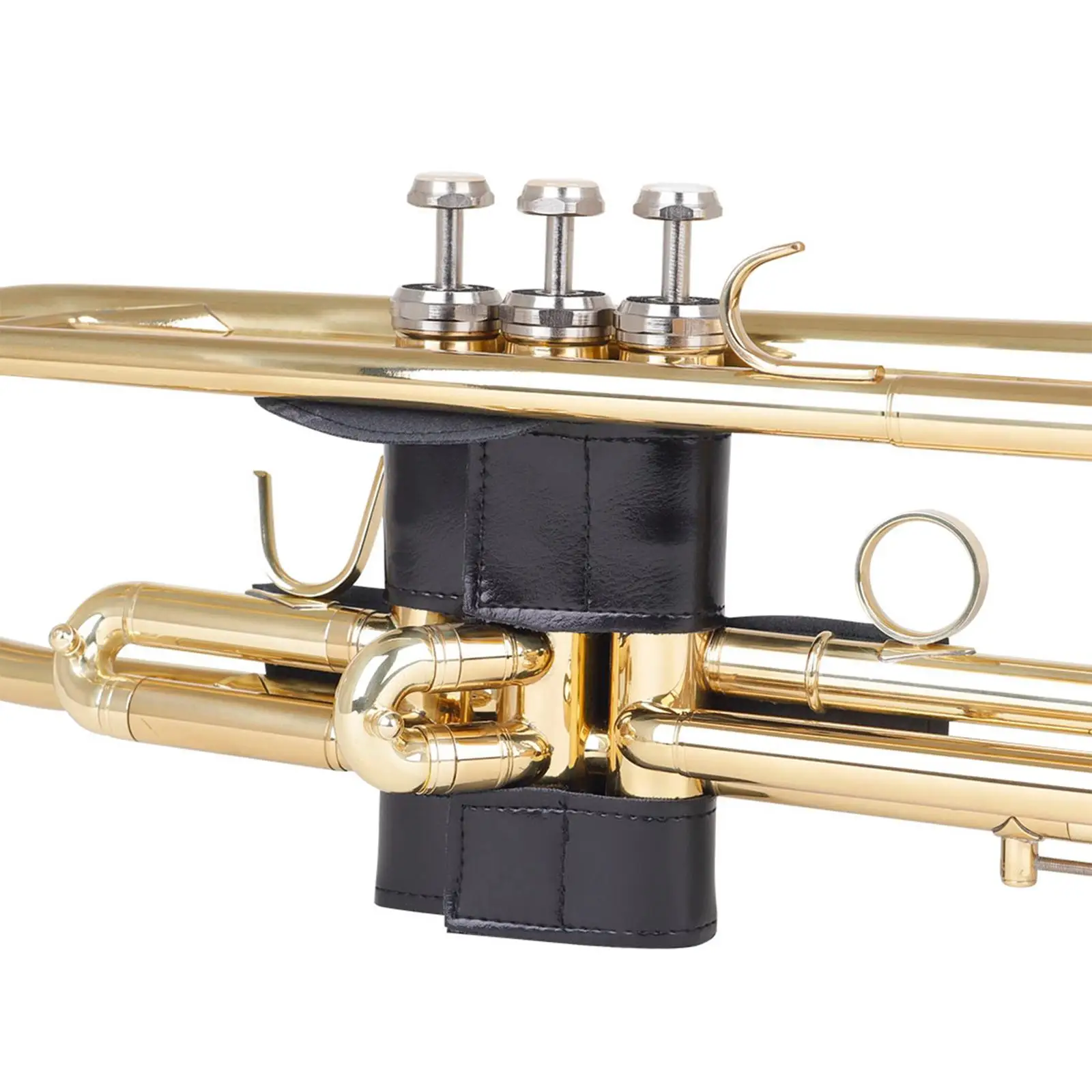 Trumpet Guard PU Leather Trumpet Protector Cover, Protection from