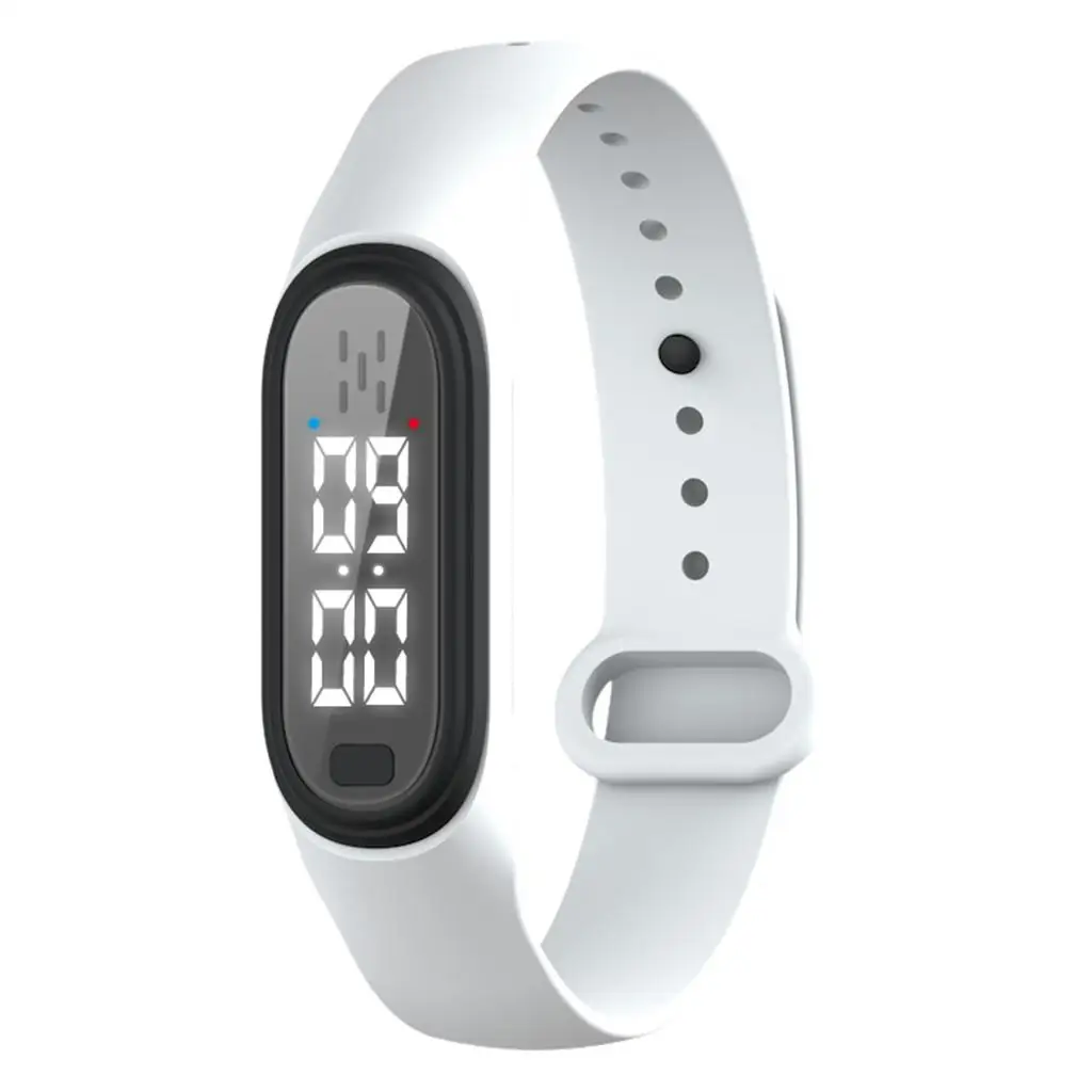 Anti  Bugs Smart Bracelet Wrist Watch