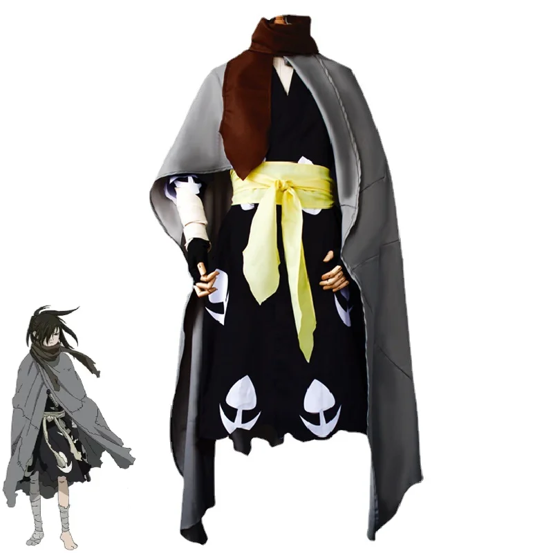 Hyakkimaru Costumes Hyakkimaru Costumes