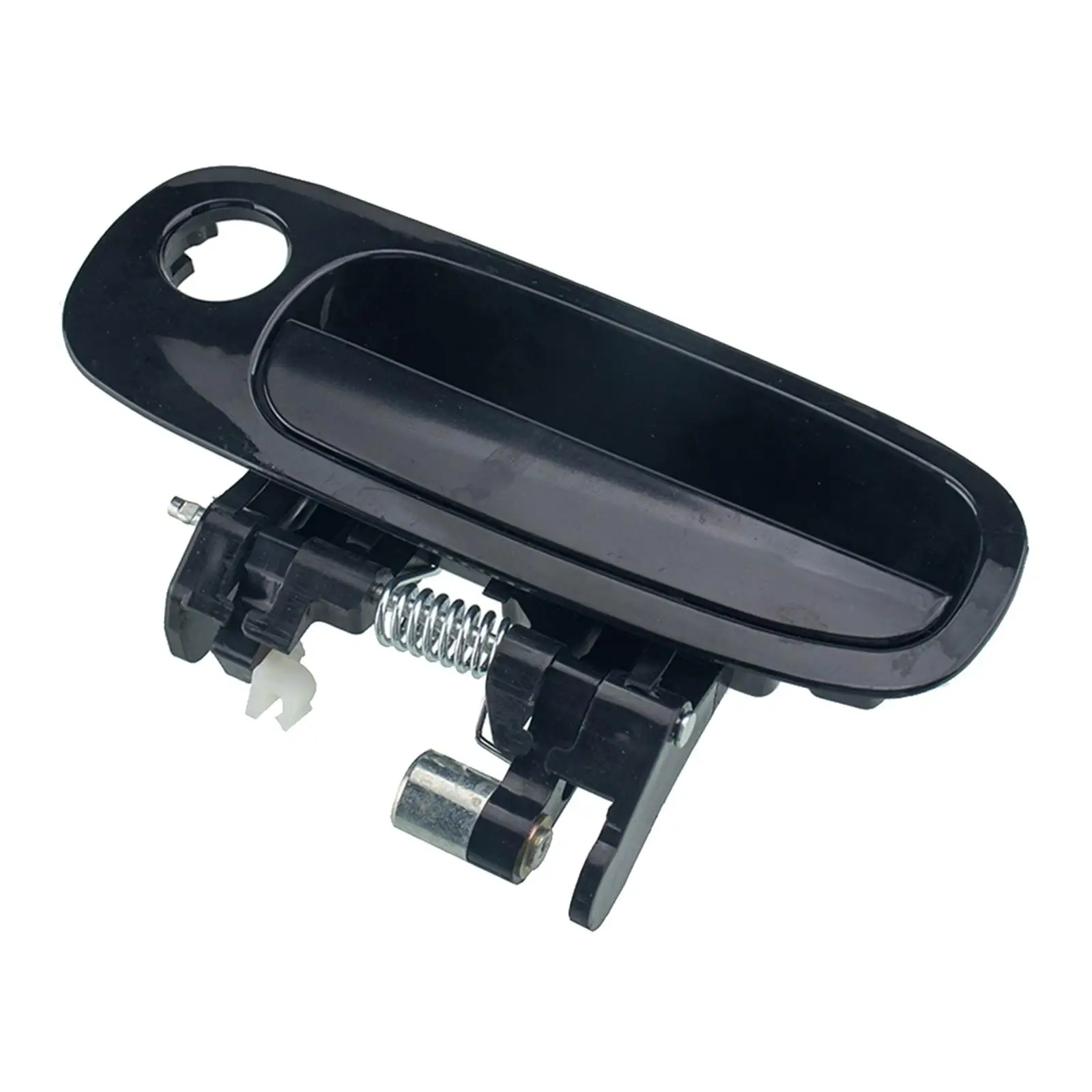 Front Driver Side Exterior Door Handle for Chevrolet for Toyota Corolla 98-02