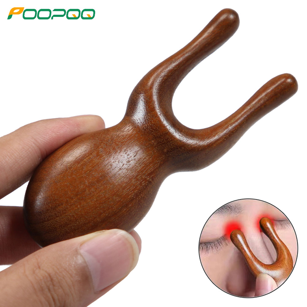 Best of 1PCS Natural Wood Nose Shaper, Nose Facial Massage Nose Lifter Wood Therapy Massage Tool Beauty Tools Guasha Wood Stick Home Gym Reviews & Tips