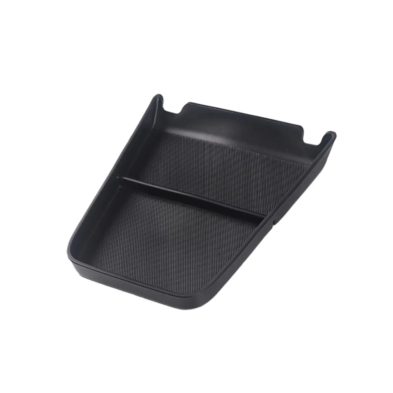 Central Armrest Storage Box Container for Byd Song Plus 2022 Simple to Install and Remove Durable Accessory Glove Tray