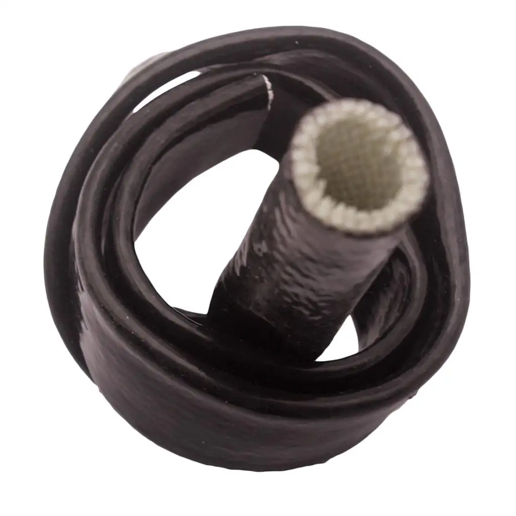 25MM Fuel Hose Petrol Hose Cable Sleeve Cable , proof, 1m Length,