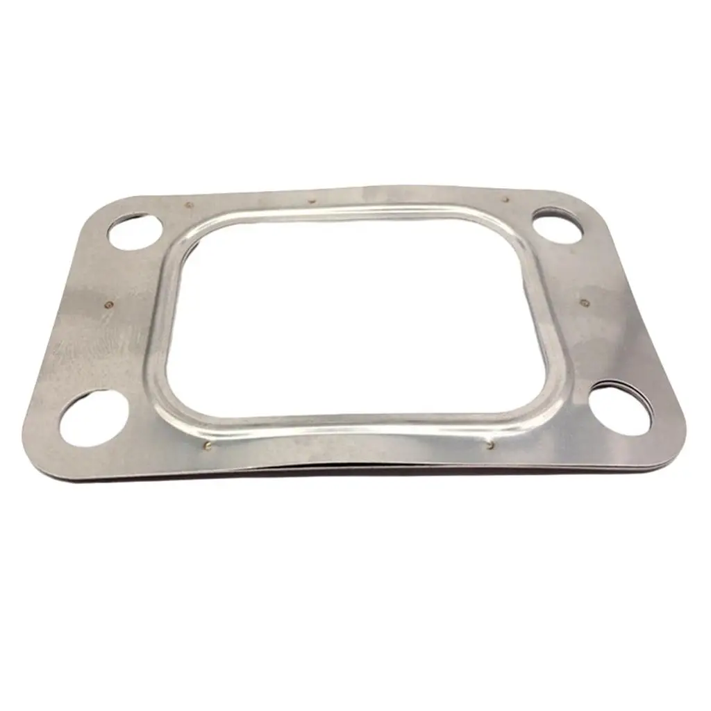 Multi Layers 5 Layer T3 T35 T38 charger Inlet Manifold Gasket