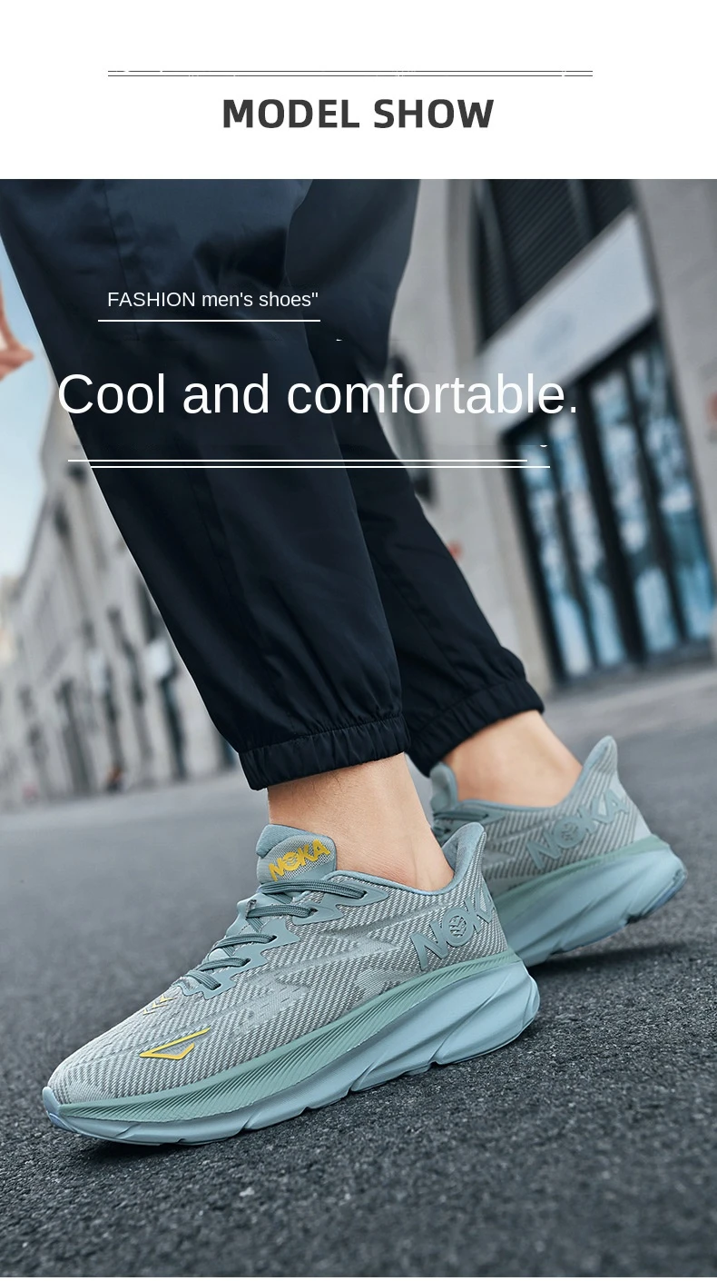 Fashion Sneakers Unisex Round Toe Men Running Shoes Women Trainer Race Breathable Couple Casual Sports Shoe Tenis Masculino