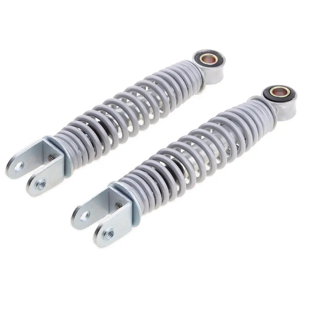 Motorcycle Rear Shocks Springs s Absorbers for  PW50 12mm