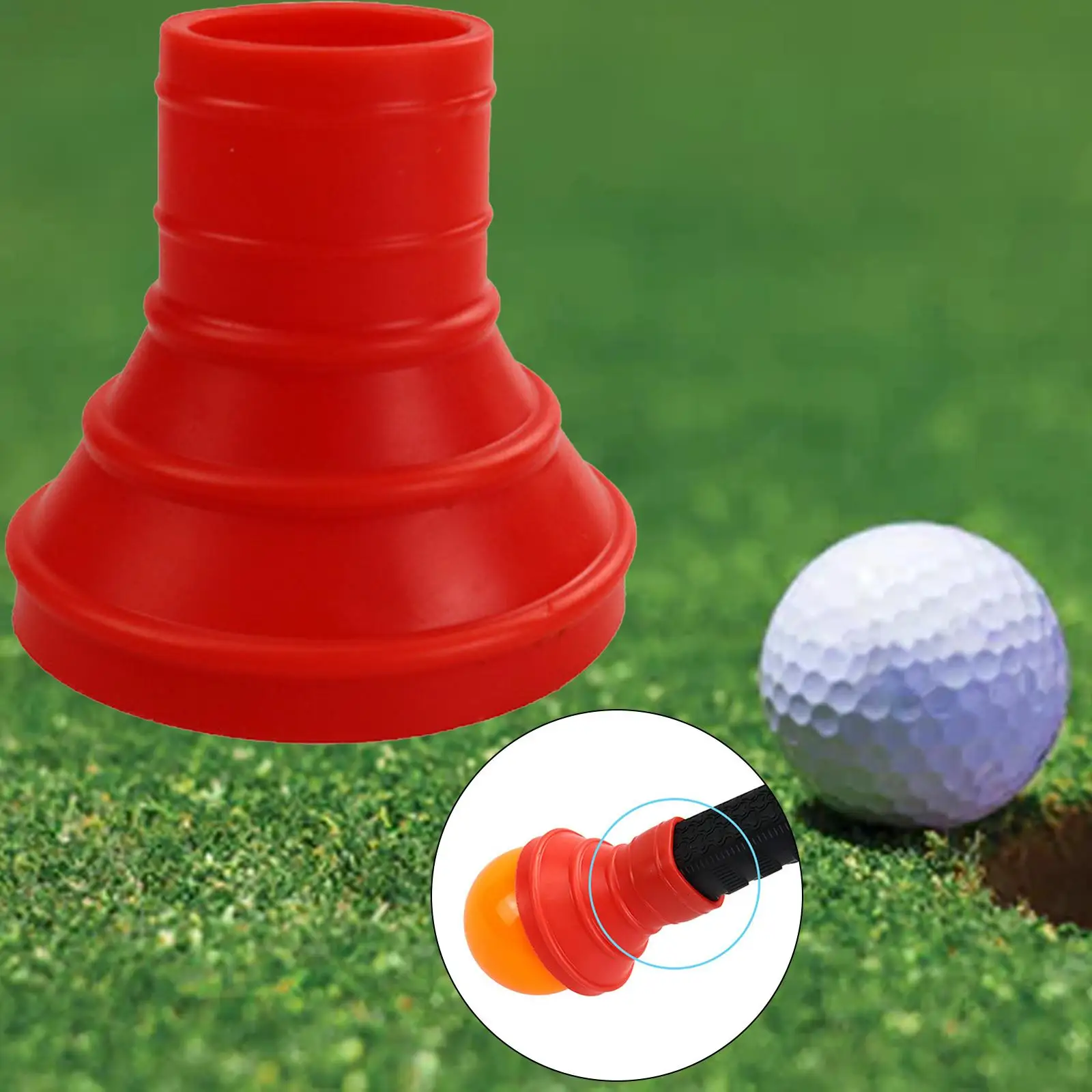 Retriever Professional Picker Golf Ball Pick up  Tool for Golfer