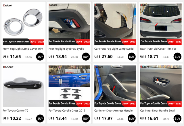 値下　テスラAbsクロームリアフォグライトランプカバートリムベゼル　モデルs用 ABS クローム リア フォグランプ ランプ カバー トリム フォグランプ