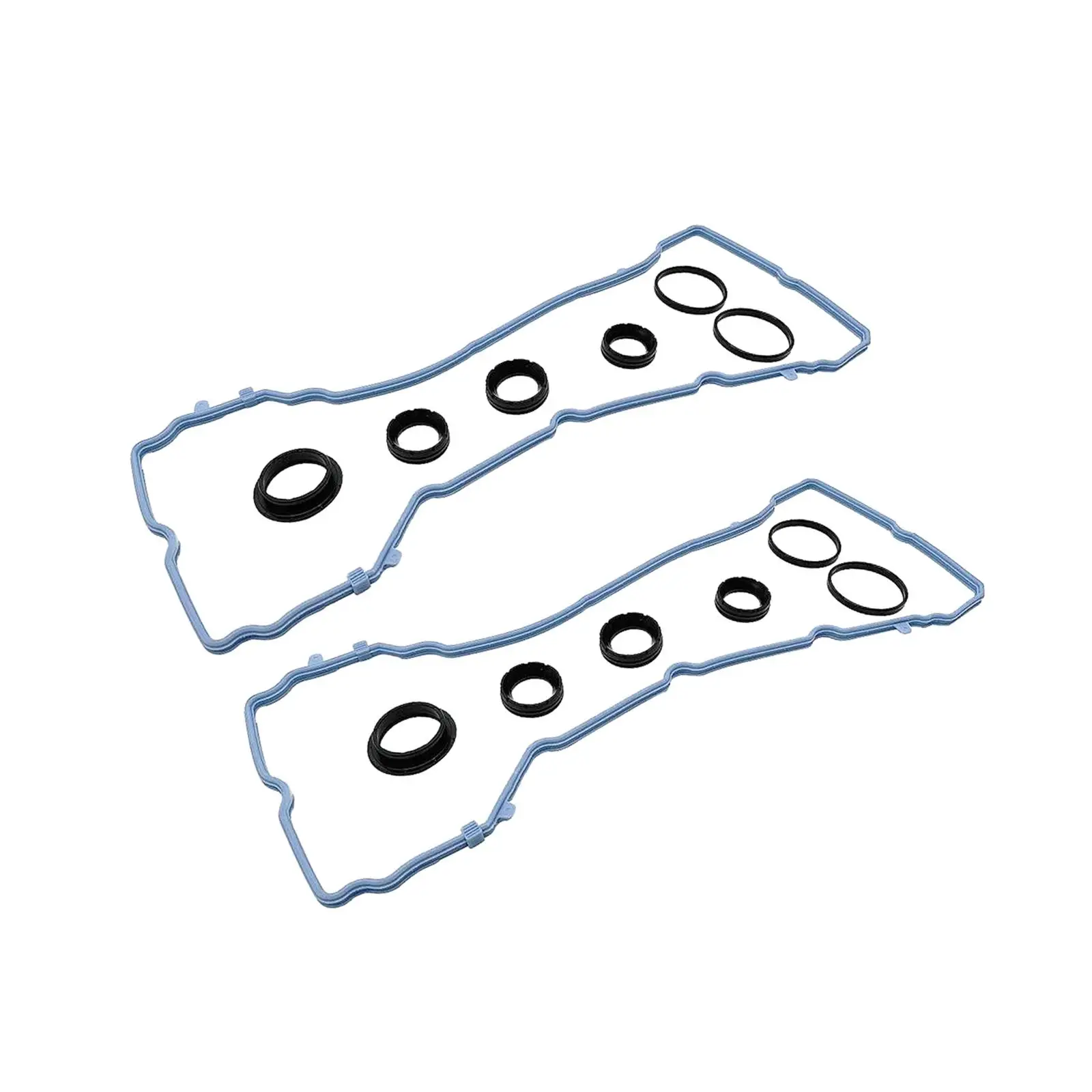 Valve Cover Gasket Set 5184596AE for Dodge Avenger Challenger Accessory