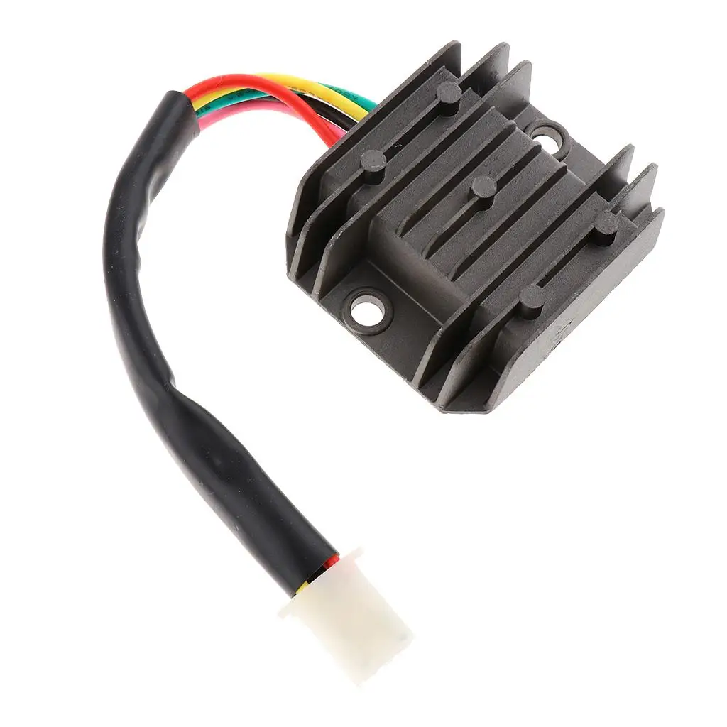Reliable Motorcycle Voltage Regulator  for FXD 125 125cc 150cc Dirt