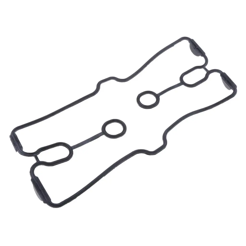 Motorcycle Cylinder Head Cover Gasket for Honda CB400 CB400RR NC29