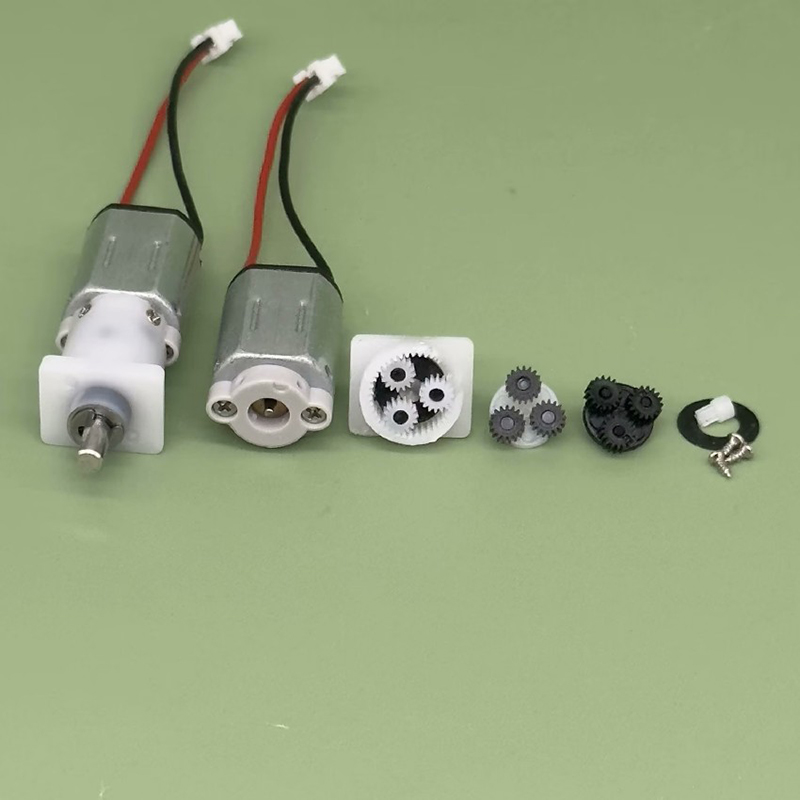 S172eb3004d664c0f8239db3a504e0c98s 12mm Mini N20 planetarny silnik Geabox DC 3V 5V 6V 9V 134RPM niska prędkość szlachetny silnik 3mm wał do inteligentny Robot drzwi samochodu