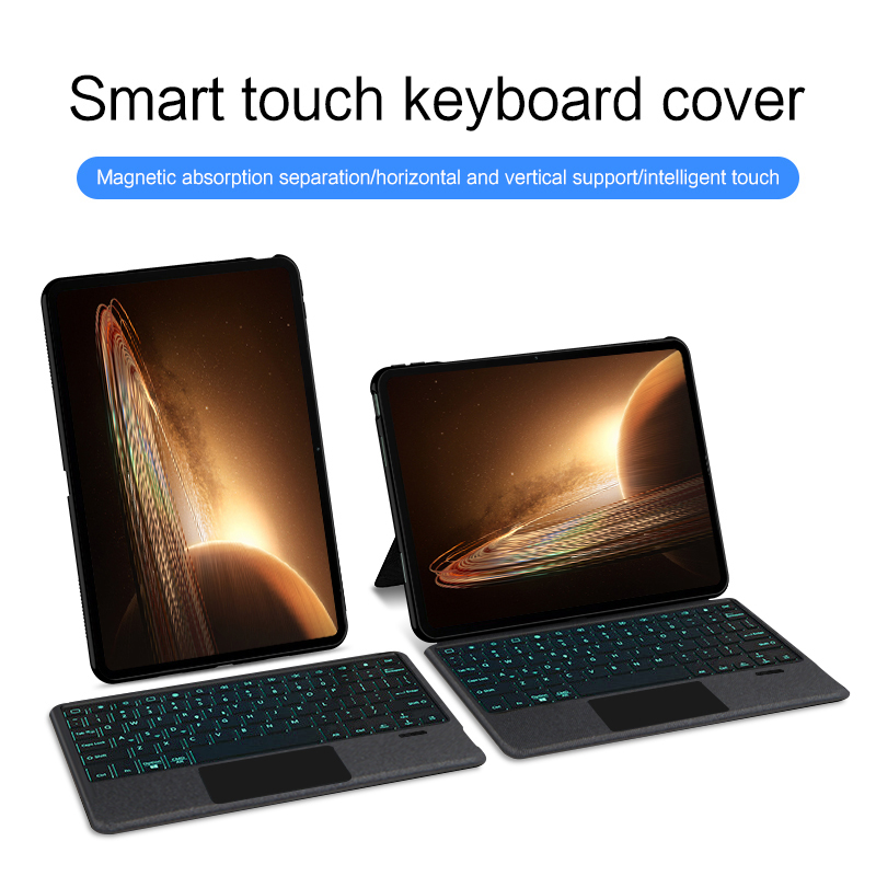 Teclado OnePlus Smart Compatível com Bluetooth, Tablet