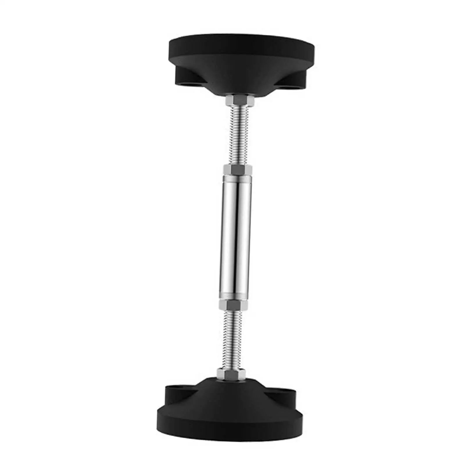 Furniture Leg Headboard Stopper Strong Bearing Capacity Auxiliary Tool Home Improvement Cupboard Foot for Kitchen Bathroom Bed