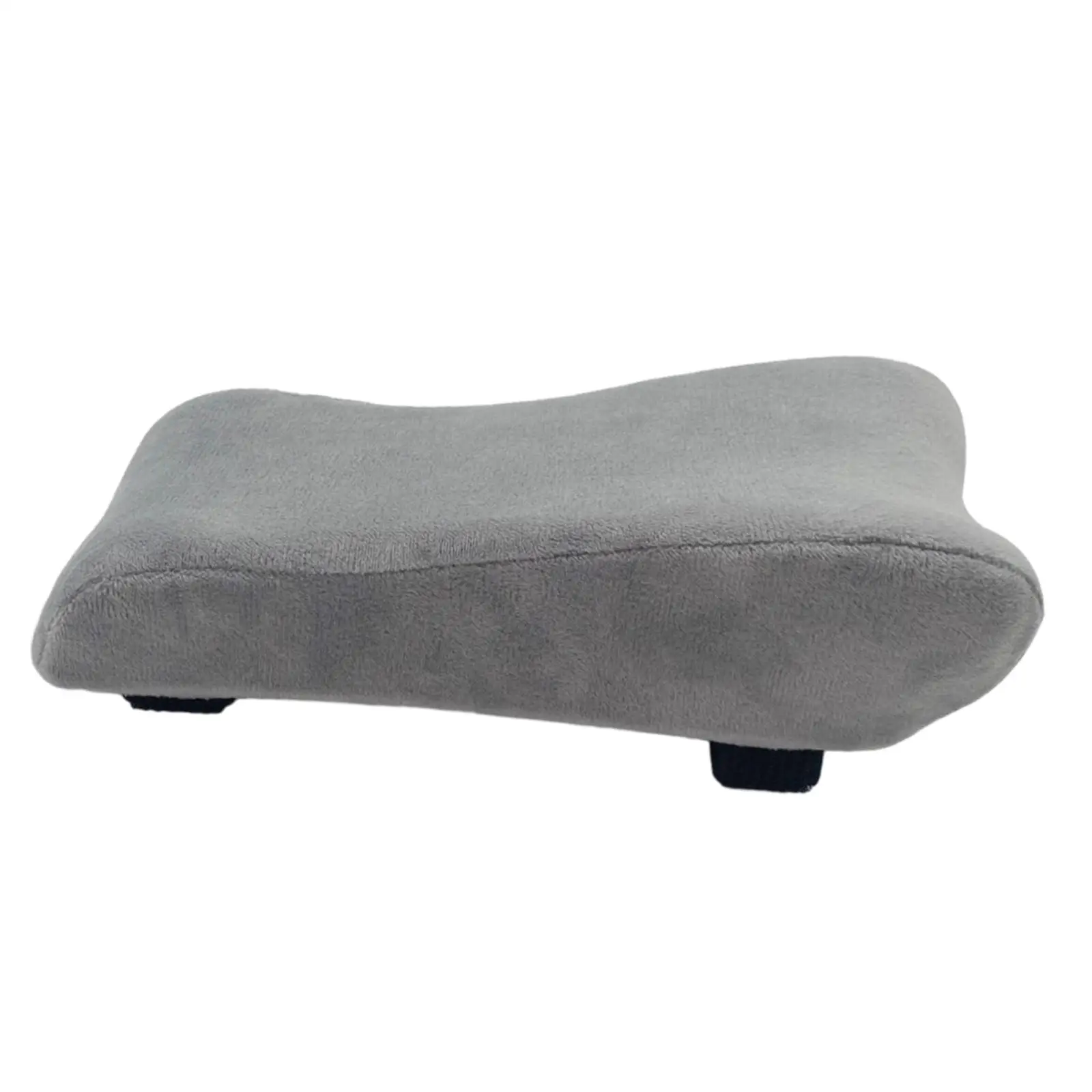 Armrest Pads Office Support Cushion Soft Universal Wrist Rest Armrest Pillow