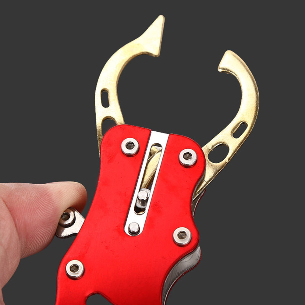Description Picture 3 of itemFish Control Pliers High-performance Fish Lip Grabbers Fishing Tackle