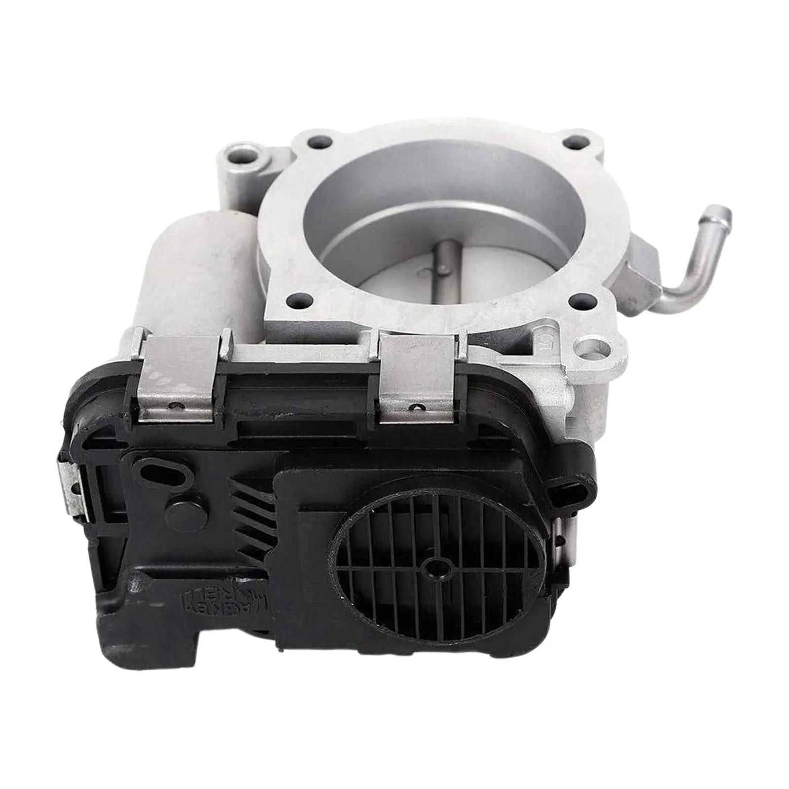 07K133062A Throttle Body Durable Repair Parts Easy Installation Spare Parts Accessory Replace for Jetta 2.5L Engines
