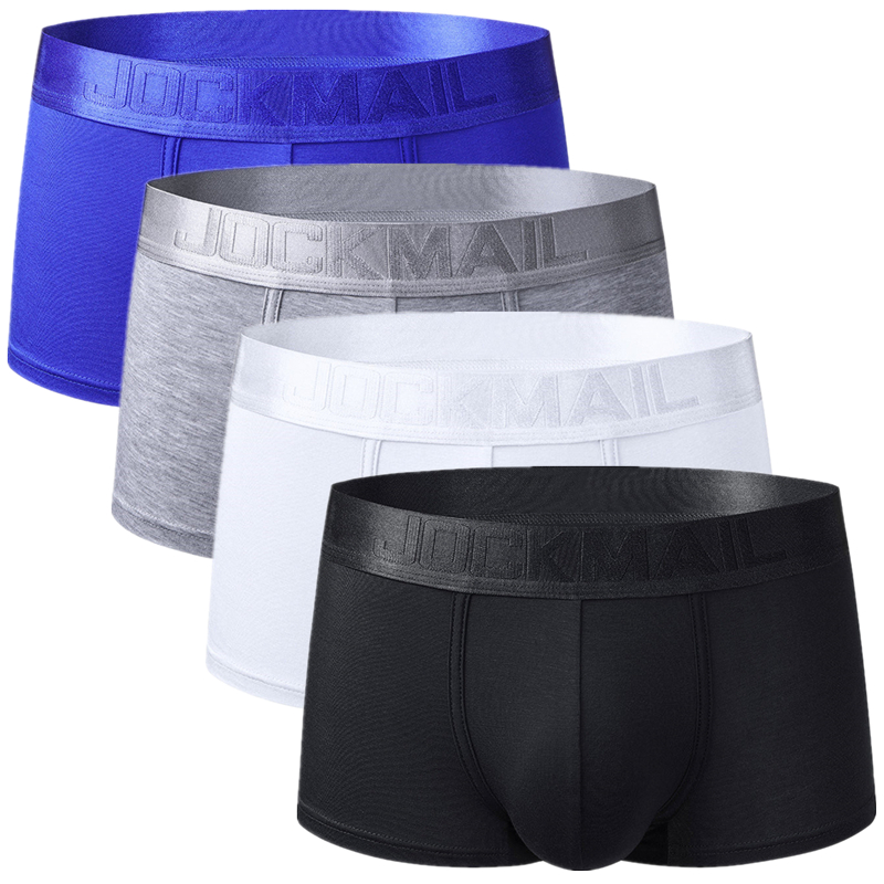 Title 15, Roupa interior masculina boxers roupas masculin...