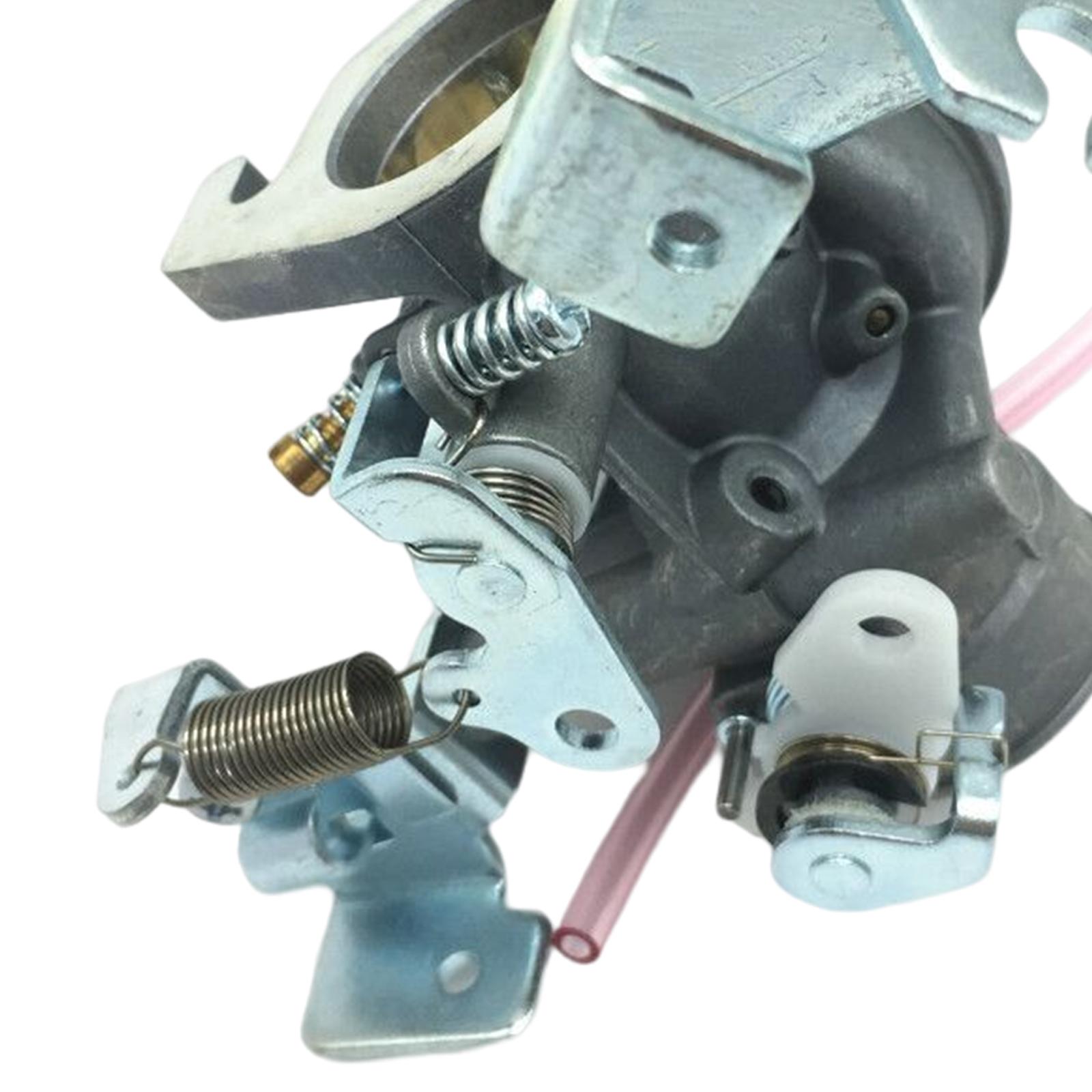 Automotive Carburetor Accessories J38-14101-02 Aluminum J38-14101-00 J381410102 Fit for Yamaha G8 G9 G5 4 Cycle Stroke Engine